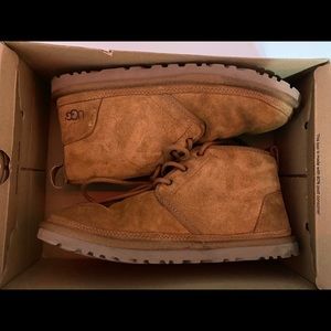 Women’s Neumal Uggs